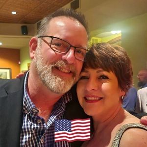 Meet your Posher, Tom